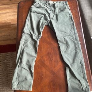 34x32 men’s Patagonia pants